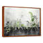«Green Minimalisme Botanical Serenity - Plants», art mural-103289900-90573645