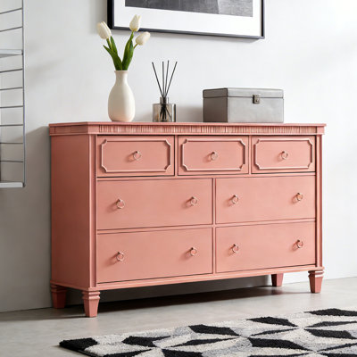 French Minimalist Style Sideboard