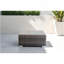 Table basse Minnesota - Brun