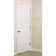 Voyles Three Bar Valet in White
