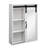 Jalia Bathroom Cabinet-498343841