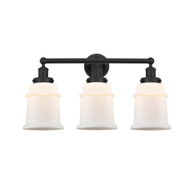 Cailen 3 - Light Dimmable Vanity Light