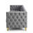 Amarillys 80.51'' Velvet Sofa-2010750839