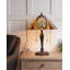 Blauser Metal Table Lamp