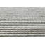 Liya Striped Wool Hand Woven Area Rug-29108789