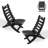 Alexeya Foldable Outdoor Adirondack Chair-240309897
