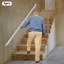 Rampe d'escalier, rampe d'escalier murale, rampe d'escalier en acier inoxydable-113957540-113957548