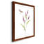 Wildflower Botanical IV - Cadre photo, reproduction d'art sur papier-2120450449-2120450445