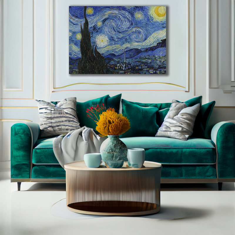 On Canvas