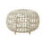 Franco Albini Small Rattan Ottoman-117257706