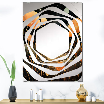 Schleicher - Miroir grand souci MIR135200