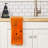 EEK EMBROIDERED HAND-ORANGE-137491176