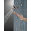 Ensemble de robinet de douche à double fonction Linden 17, ensemble de garniture de poignée de douche In2ition-6898382