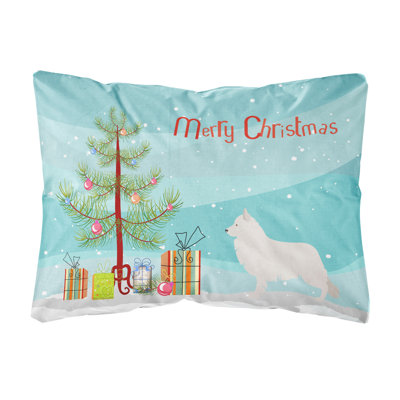  Coussin intérieur / extérieur Berger Blanc Suisse