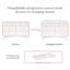 Palma 7-Drawer Assembled Double Dresser-1903168127