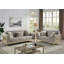 Ensemble de salon 2 pièces Duplessis Taupe-769942139-579177979