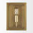 Ackerin Wall Scone-183462150