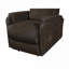 Pour le salon, la chambre à coucher et les espaces de lecture | Fauteuil inclinable électrique BEIMO, tissu brun-286087835