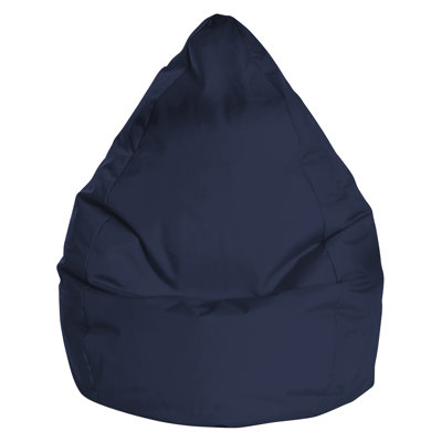 Brava Standard Bean Bag Chair & Lounger