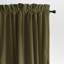 Velvet Room Darkening Curtain Pair-87371589-87371597