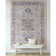 Kehr Tirana Vintage Medallion Oriental Blue Flat-Weave Rug
