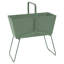 Basket Metal Planter-455836783