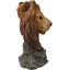 Figurine décorative Safari