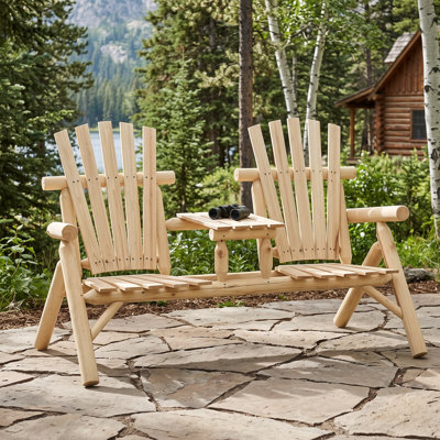 MALIBU RECLINING ADIRONDACK CHAIR