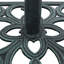 Tabitha 12 kg Cast Iron Umbrella Base-776747227