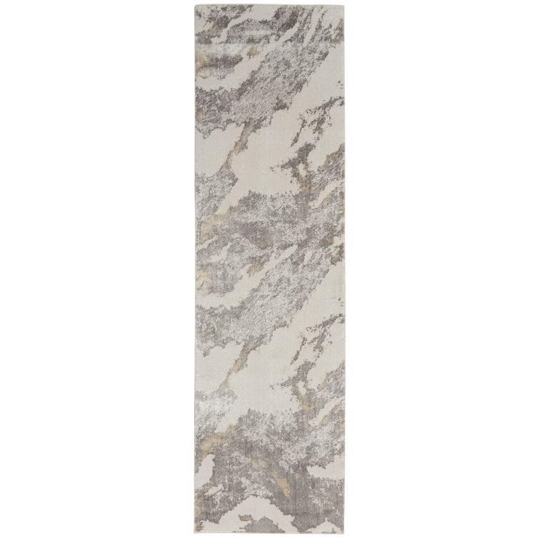 Wilbraham Abstract Area Rug