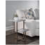 Signature Designs Salvo Rectangular Tier Spot Table