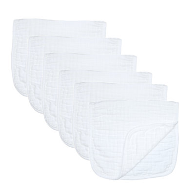 Cotton Baby Blanket