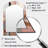 Pink Rosegold Circle Chaos V - Transitional Shapes Asymmetrical Decorative Wall Mirror, Modern Arch Mirror, Printed Metal Art-1545379579