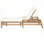 Chaise longue d'extérieur réglable à 5 positions-1208175739-1208175738