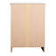 Table de chevet Harrel pour espaces décontractés-291737106