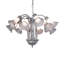 12 - Light Chandelier