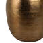 Noatak Handmade Metal Table Vase