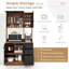 Verdigre 71'' Kitchen Pantry-1037198688