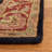 Alger Classic Hand Tufted Wool Oriental Rug-687878939