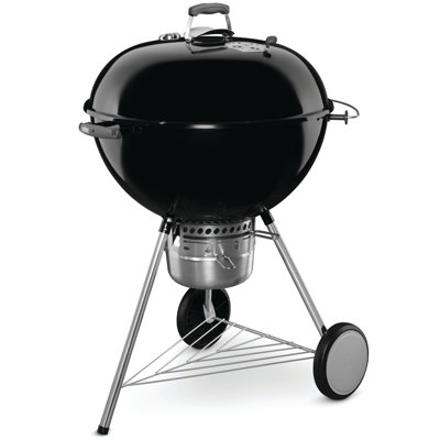 Weber Original Kettle Premium Grill