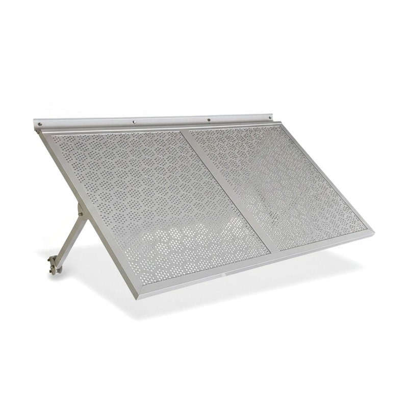 Haze Metal Awning