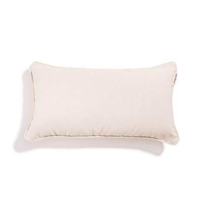 Coussin rectangulaire