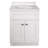 25 Inch Bathroom Vanity with Top, Ready to Assemble, Sherwin Williams – Design House, 584722-1269194442-1269194445
