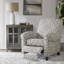 Fauteuil inclinable par pression-73829439