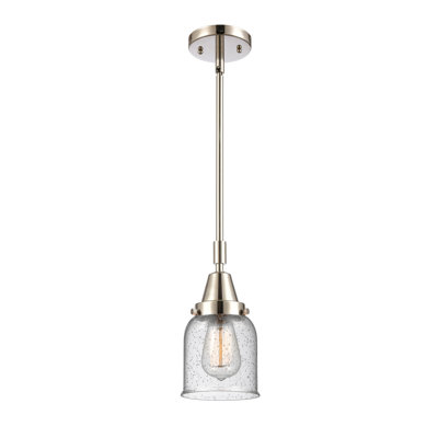 1 - Light Single Pendant