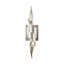 Flux 1 - Light Flush Mounted Sconce-436825194