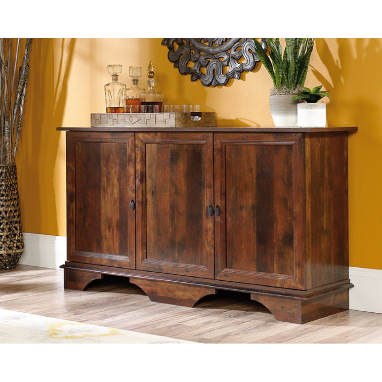 Veloz 59" Wide Sideboard