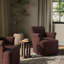 Camellia Swivel Chair-1299732900