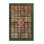 Abstract Indoor Rug