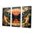 Wrapped Canvas